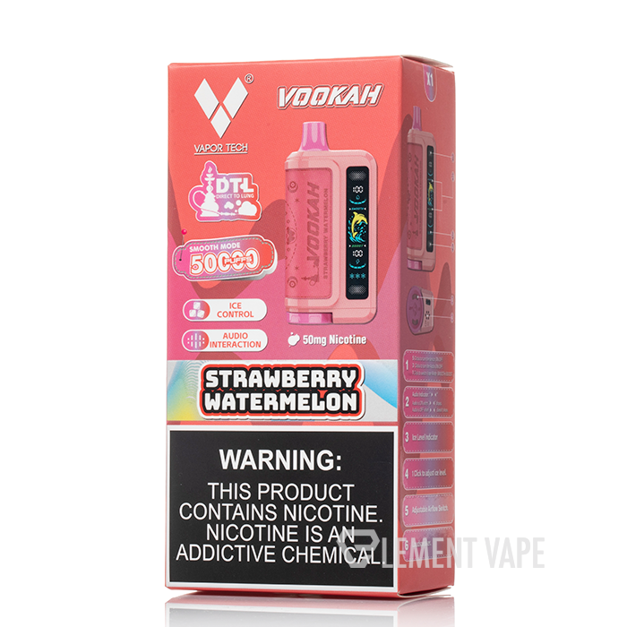 vookah disposable vape Ghost Slide Piece 7G Vape Liquid Diamonds - Shop Online main image 1