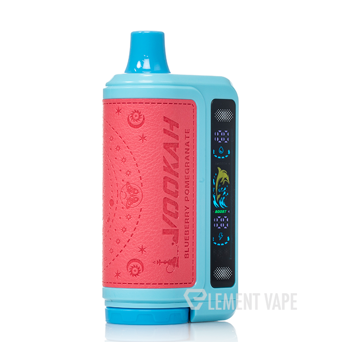 elfbar nachfüll pod läuft aus VapeMeet main image 0