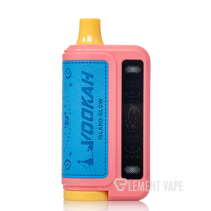 menthol.vape Weak restrictions on e-cig flavors leads to rising menthol sales
