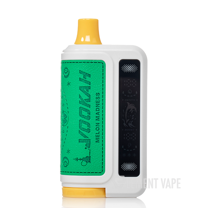 Vookah DTL 50K Disposable
