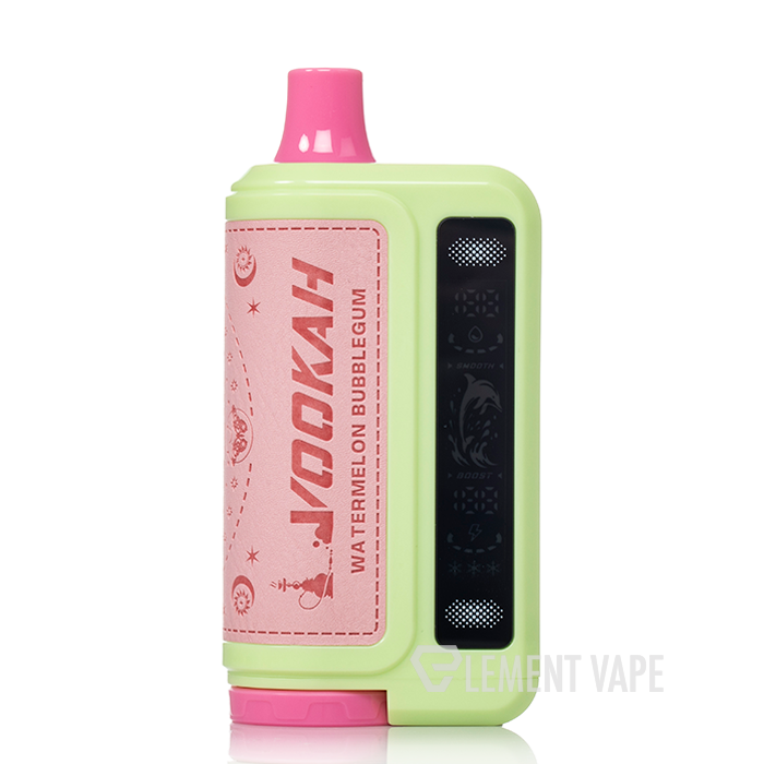 Vookah DTL 50K Disposable - $24.99