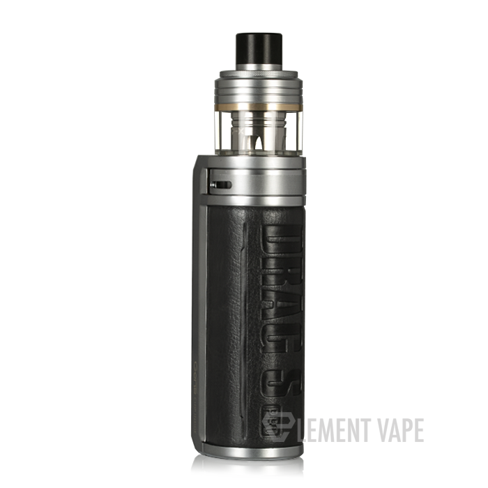 voopoo drag s pro rba VOOPOO DRAG S PRO 80W Starter Kit