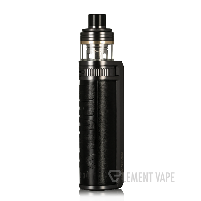 voopoo drag x professional VOOPOO DRAG X PRO 100W Starter Kit
