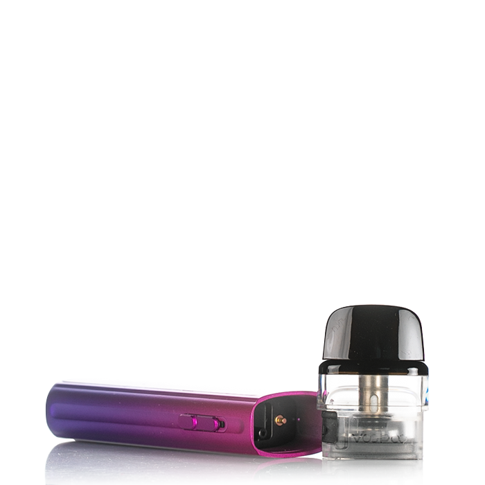elfbar nachfüll pod läuft aus Voopoo Vinci S Pod Kit Review | 1 Simple BUT Very Effective Device