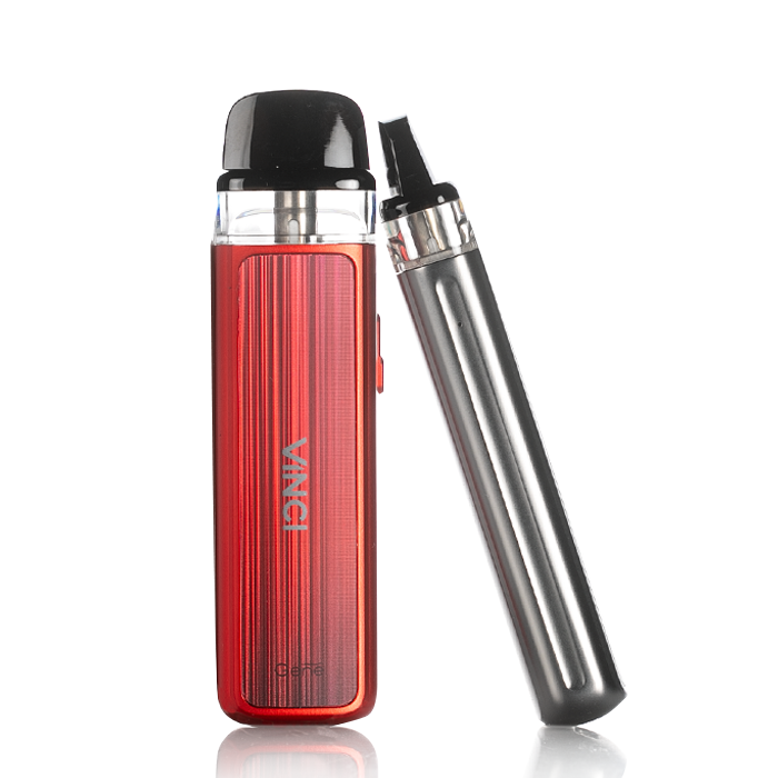 voopoo vinci 15w Sigarette Elettroniche: Scopri Modelli, Tipi e Prezzi su VapeinItaly main image 1