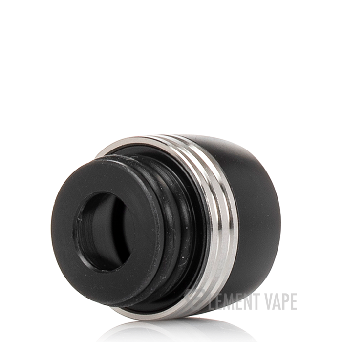elf bar vape uk VooPoo PnP X 510 Drip Tip - 2 Pack
