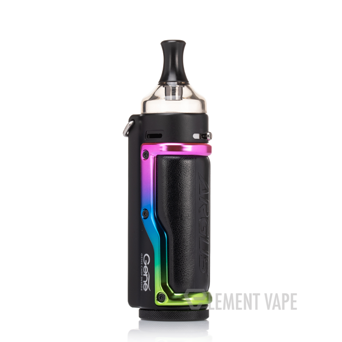 geekvape aegis solo 3 istruzioni VOOPOO ARGUS 40W POD MOD KIT main image 0