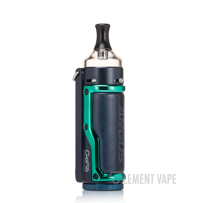 geekvape aegis solo 3 istruzioni Voopoo Argus 40W 1500mah Pod Kit main image 1