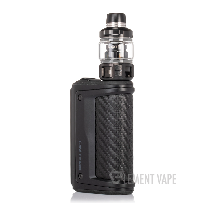 VOOPOO ARGUS GT 2 200W Starter Kit VOOPOO ARGUS GT 2 200W Starter Kit