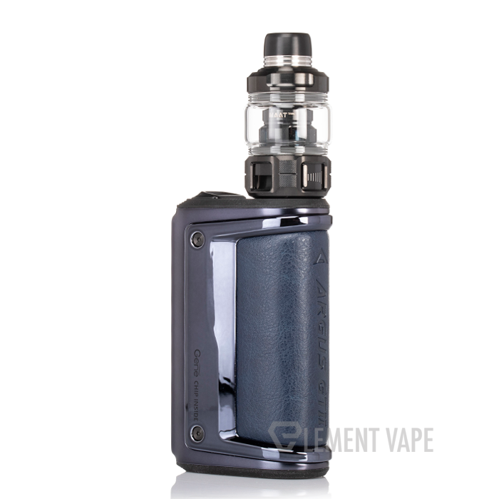 VOOPOO ARGUS GT 2 200W Starter Kit VOOPOO ARGUS GT 2 200W Starter Kit
