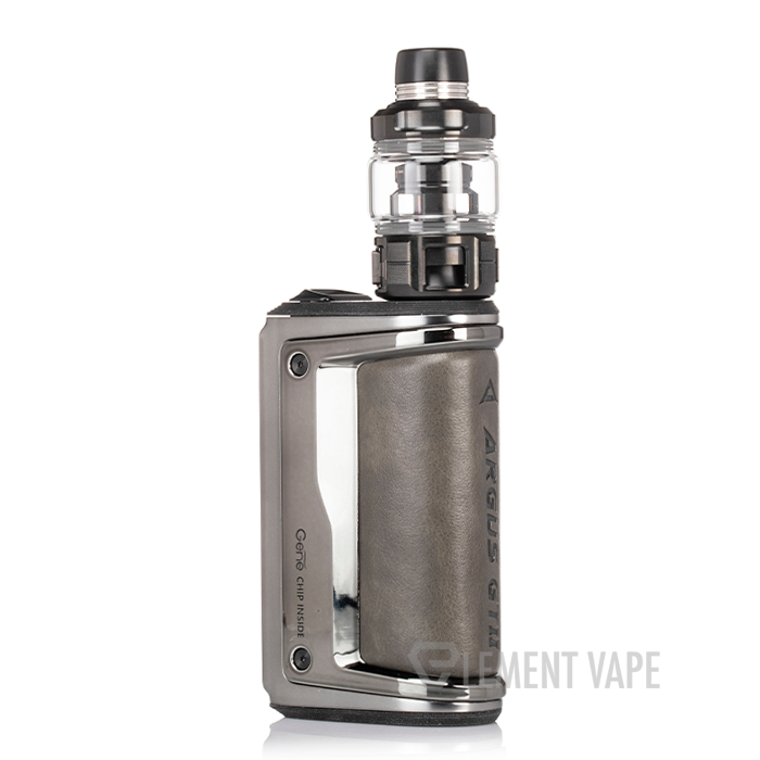 justfog q16 pro plus prezzo VOOPOO ARGUS GT 2 200W Starter Kit