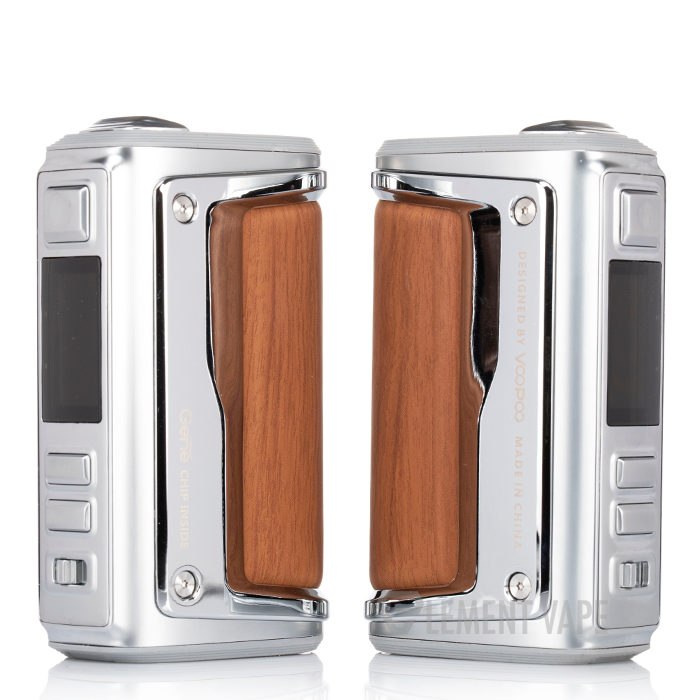 veev one voyant rouge VOOPOO ARGUS GT 2 KIT, GLASS & RUBBER TANK INSERT REMOVAL INSTRUCTIONS main image 1