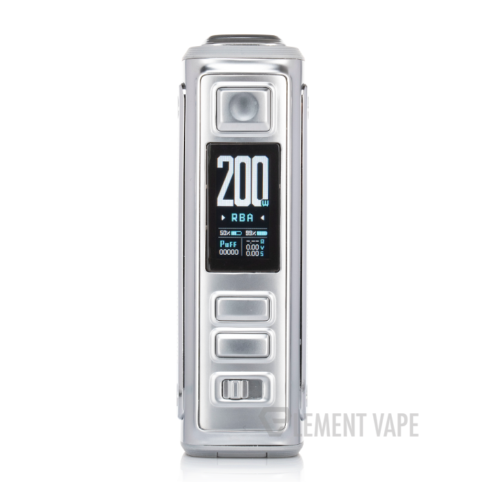 voopoo argus gt 2 mod only Our Review of the VOOPOO ARGUS GT 2 main image 1