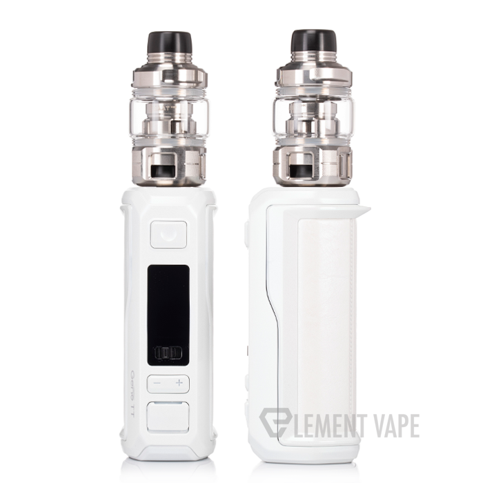 VOOPOO ARGUS MT 100W MOD KIT CON UFORCE-L TANK | 3MV CDMX