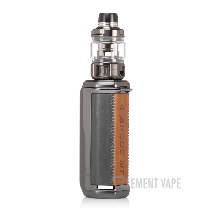 voopoo argus gt release date VOOPOO ARGUS GT 2 200W Starter Kit