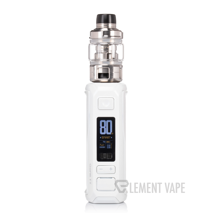 vaporesso coil leaking VOOPOO Argus MT 100W Starter Kit