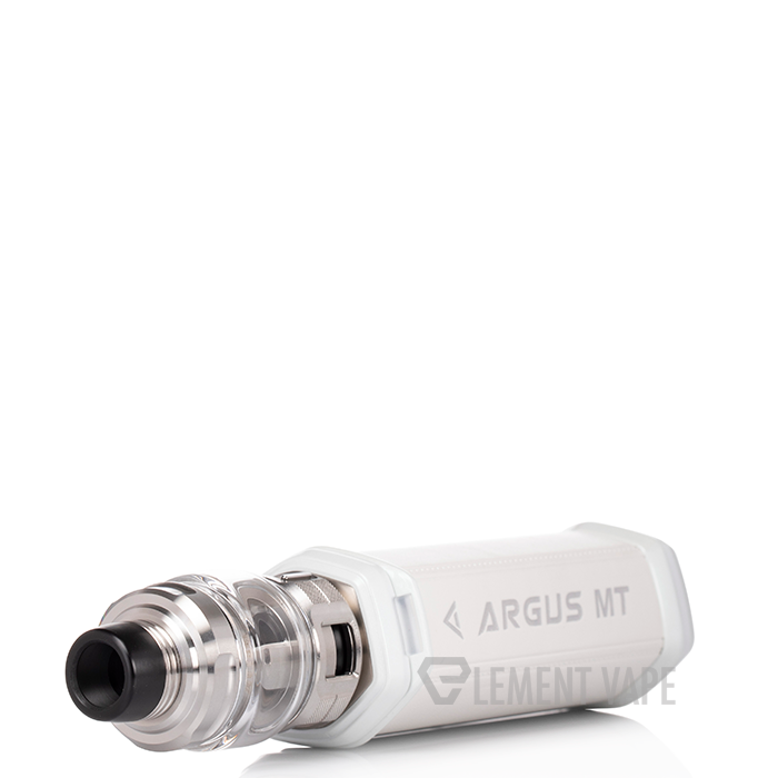 argus voopoo gene VOOPOO Argus MT Kit – 100W IP68-Rated Vape with GENE.TT 2.0