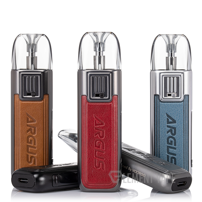 voopoo argus pod kaufen Shop VooPoo ARGUS P2 Pod Mod Kit Online main image 1