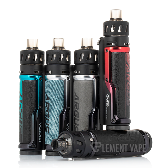 geekvape aegis solo 3 istruzioni VOOPOO ARGUS X 80W Pod Mod Kit
