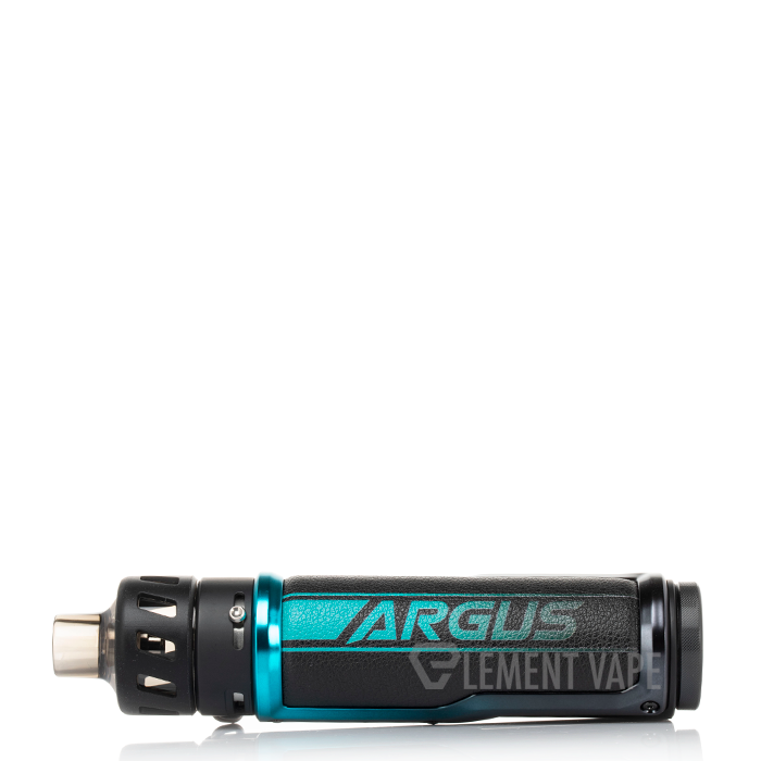 geekvape aegis solo 3 istruzioni Voopoo Argus X Pod Vape Kit main image 1