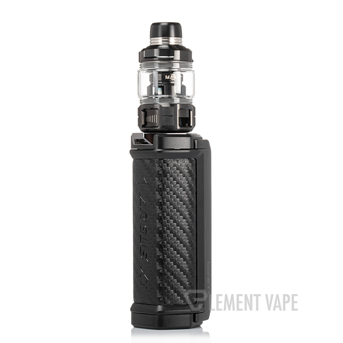 voopoo argus gene tt VOOPOO Argus XT 100W Starter Kit
