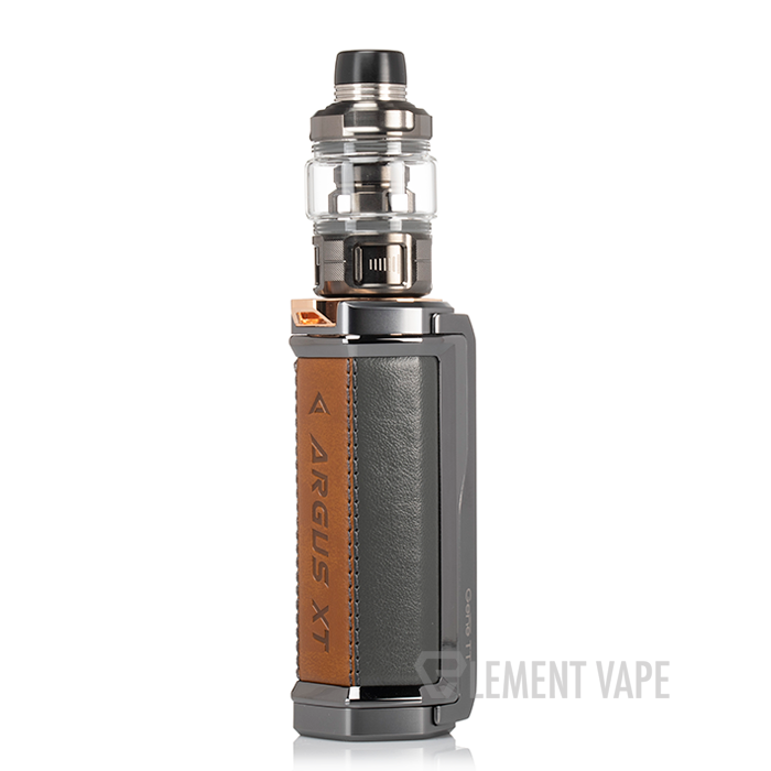 elf bar vape uk VOOPOO Argus XT 100W Starter Kit