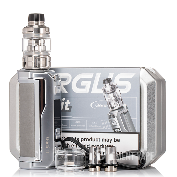 voopoo argus xt mod VOOPOO Argus XT 100W Starter Kit