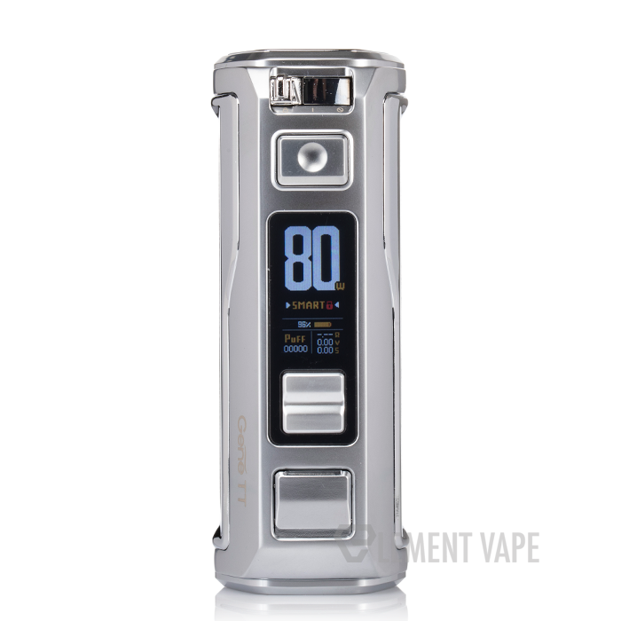 geekvape aegis solo 3 istruzioni VOOPOO ARGUS XT Review main image 0