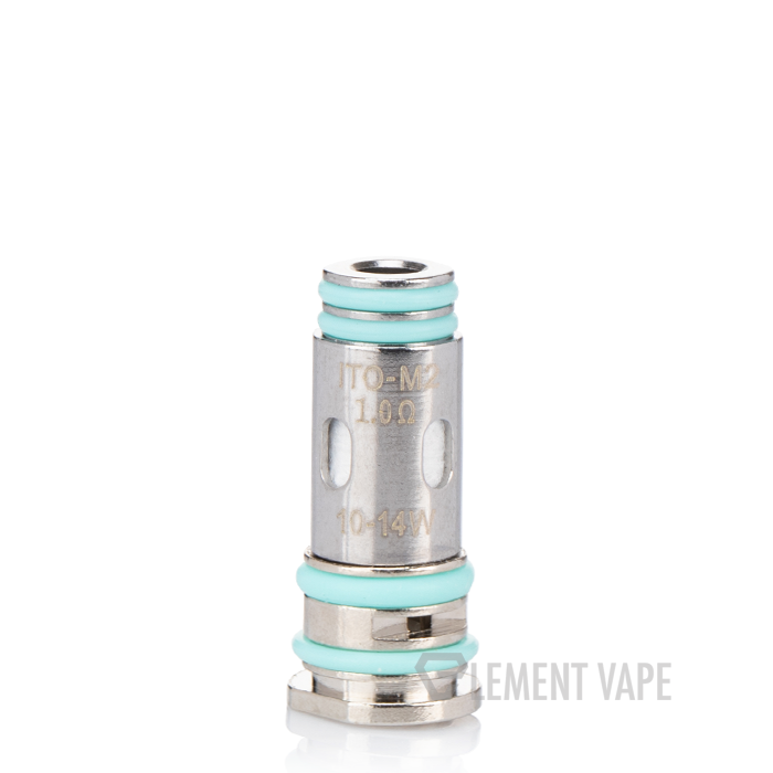 resistenze voopoo doric 20 VooPoo Doric 60 main image 0