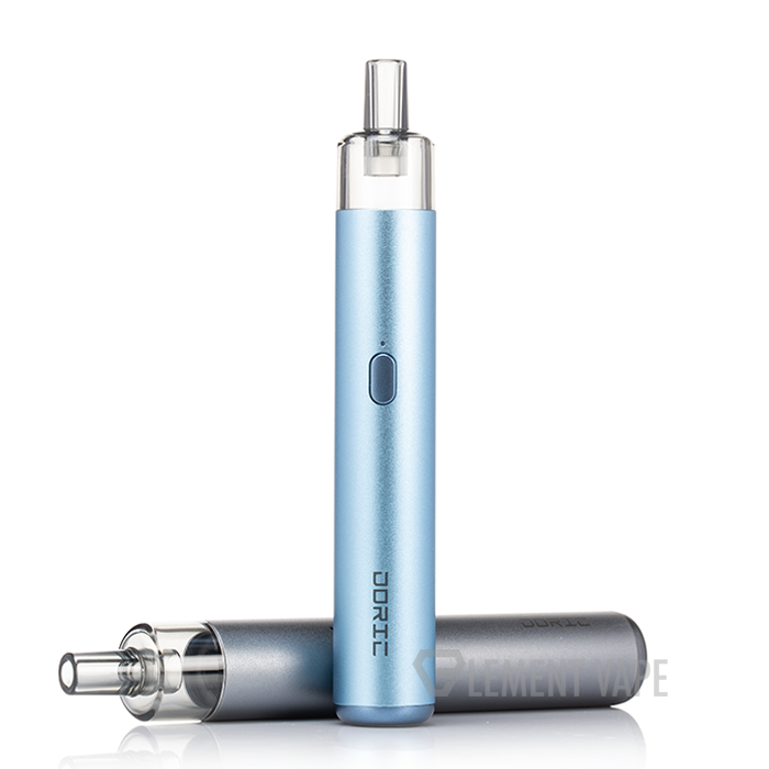 geekvape aegis solo 3 istruzioni VooPoo Doric 20 Review: Does it Cut it for Beginners?