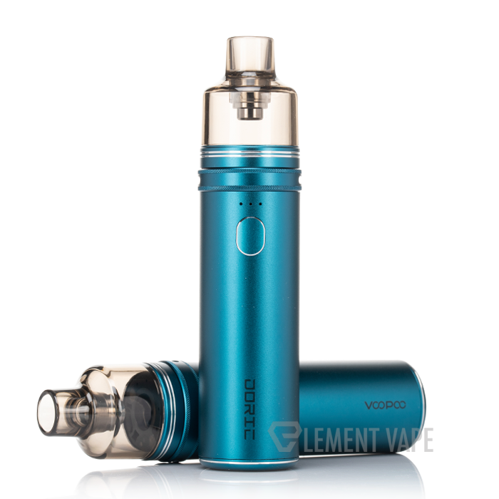 elfbar nachfüll pod läuft aus Kit Pod Vinci SE Voopoo