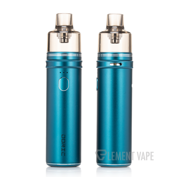 geekvape aegis solo 3 istruzioni VOOPOO DORIC 60 PRO KIT 60W Pod Kit Built in 2500mAh Battery 5ml Tank  Capacity with One DORIC 60 PRO Cartridge PNP X (No Nicotine, No E Liquid)  (Modern Red) : Amazon.it: Elettronica main image 0