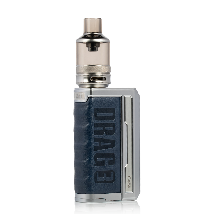 VOOPOO DRAG 3 177W Starter Kit $69.99
