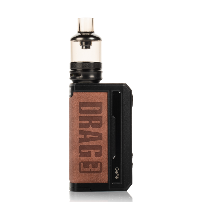 elf bar vape uk VOOPOO Drag S3 Review main image 0