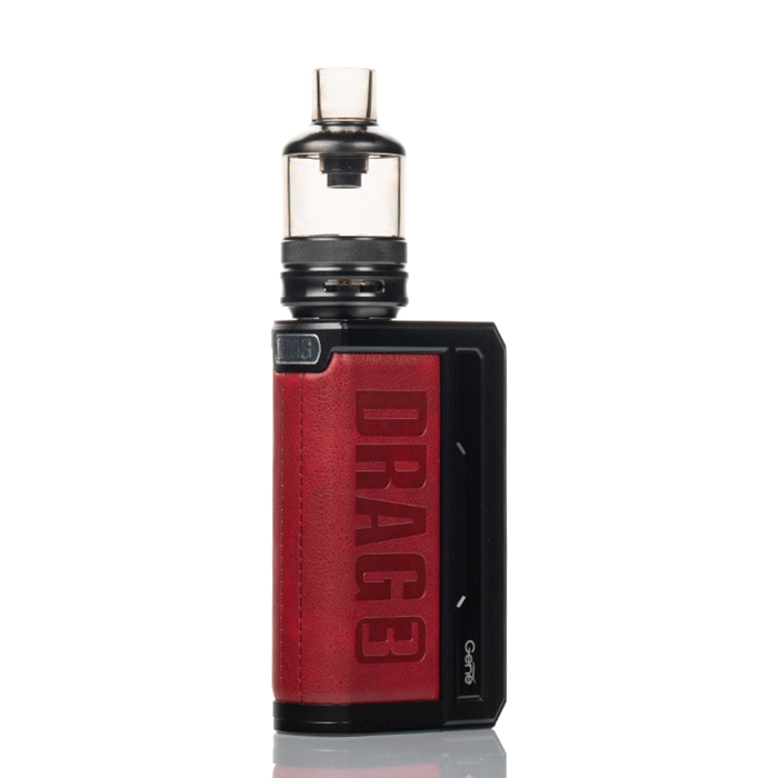 elf bar vape uk VOOPOO Drag 3 TPP-X Box Kit | Drag 3 Wholesale main image 1