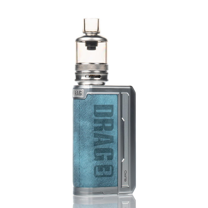 elf bar vape uk Voopoo Drag 3 Review by Sam – HealthCabin
