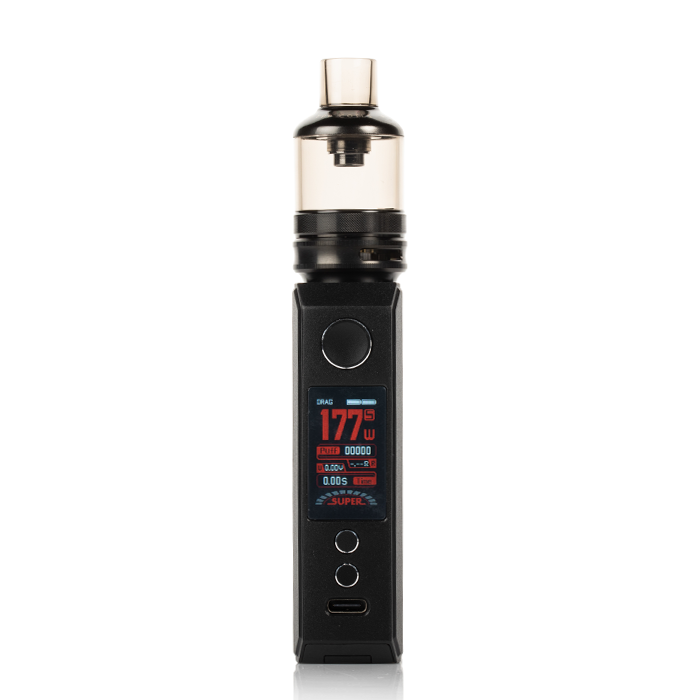VOOPOO DRAG 3 177W Starter Kit $69.99