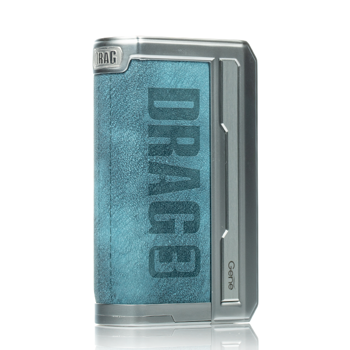 VOOPOO DRAG 3 177W Box Mod - $99.99 VOOPOO DRAG 3 177W Box Mod - $99.99