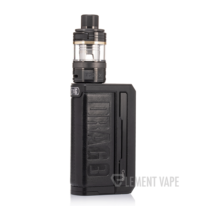 elf bar vape uk VOOPOO DRAG 3 177W Starter Kit $69.99