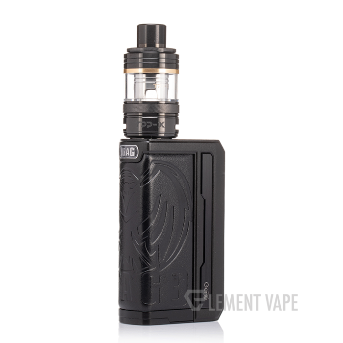 elf bar vape uk How To Use VooPoo Drag 3 TPP-X: Beginner Tips & Tricks main image 1
