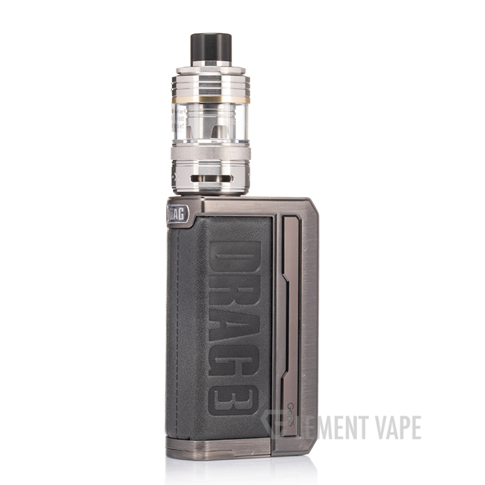 voopoo drag x blue and red screen VOOPOO DRAG X AND DRAG S REVIEWED BY BIGBOB2322