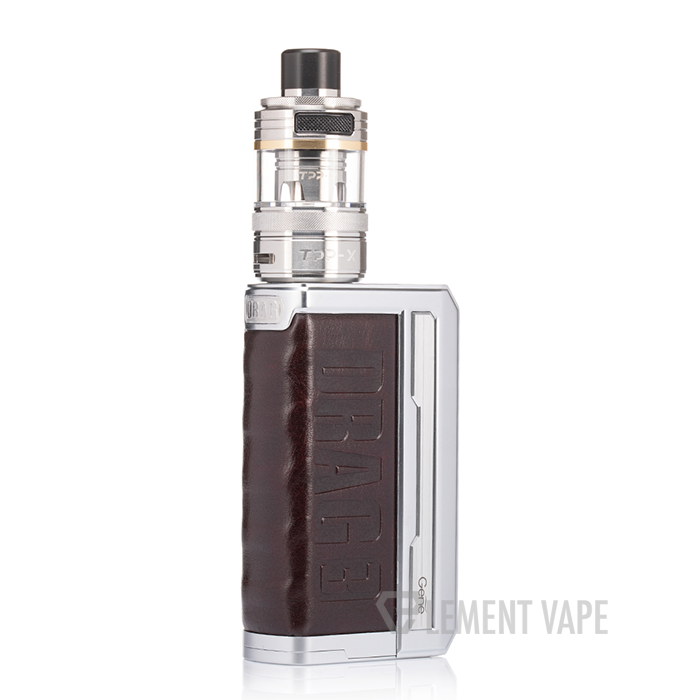 elfbar nachfüll pod läuft aus Voopoo TPP Empty Replacement Pod Tank - 2 Pack main image 1