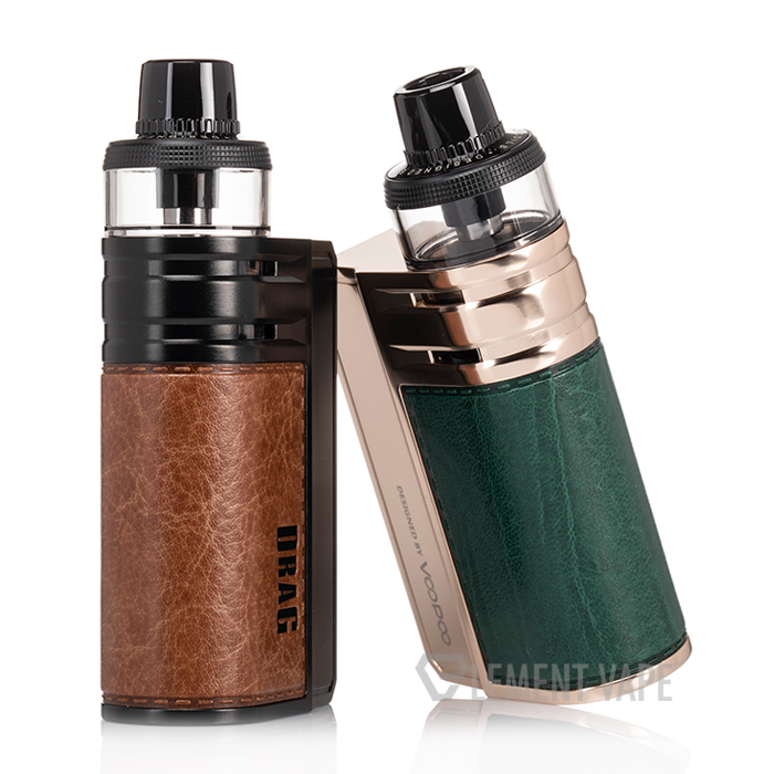 VOOPOO Drag E60 Pod Mod Kit