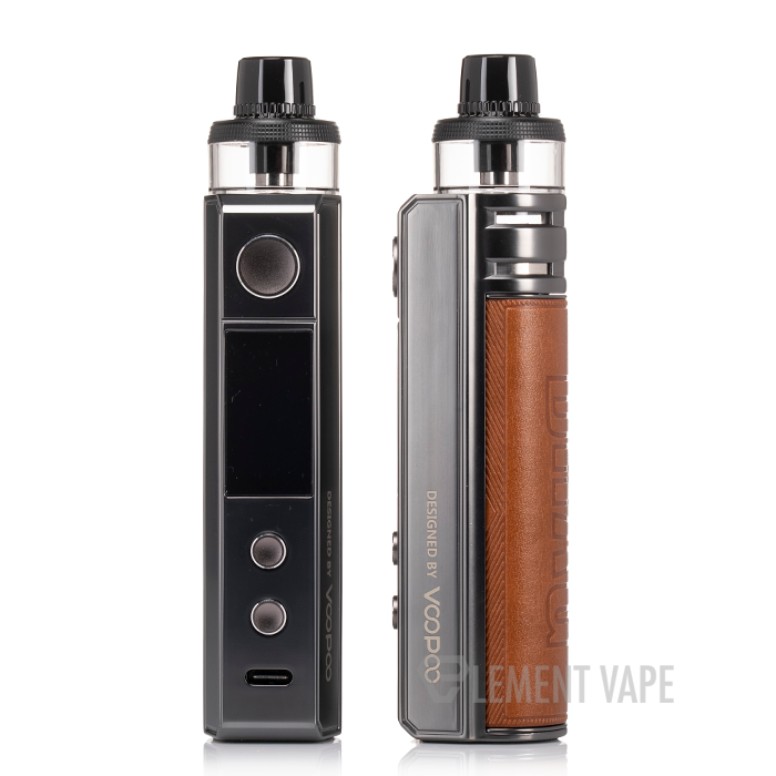VOOPOO Drag H80S Pod Mod Kit