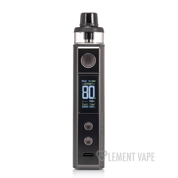 elfbar nachfüll pod läuft aus Personal Vaporizer E-Cig - VOOPOO - VRIZZ - Pod Kit main image 0