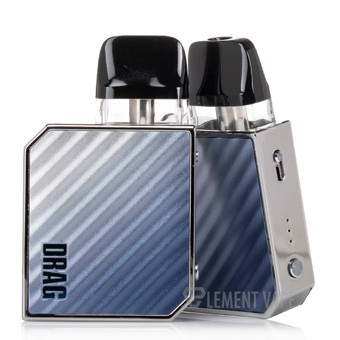 voopoo drag nano 2 nebula Voopoo Drag 3 177W VW Box Mod, 5~177W, 2 x 18650, GENE.FAN 2.0 Chip main image 0