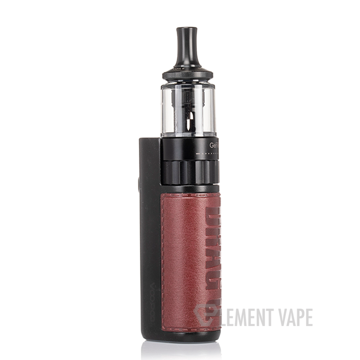 elfbar nachfüll pod läuft aus Voopoo Doric Q Vape Kit main image 1