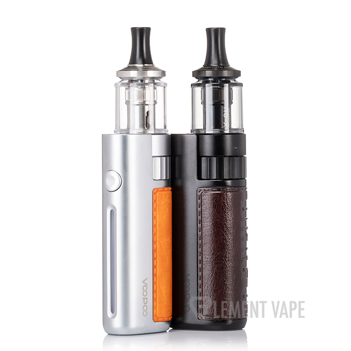 VOOPOO Drag Q Pod System