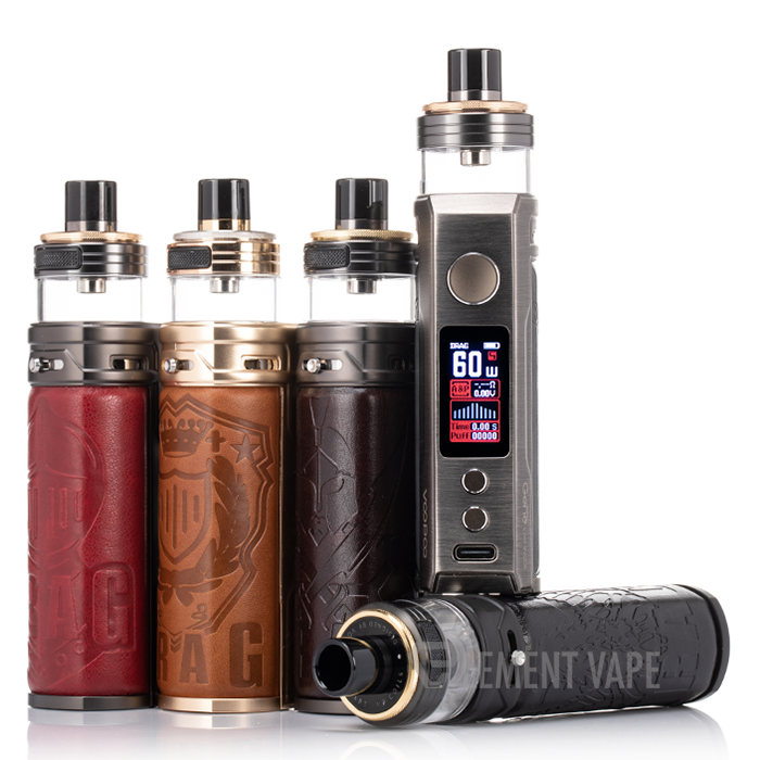 voopoo drag x sifft VOOPOO DRAG X2 Pod Kit