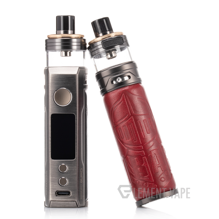 elfbar nachfüll pod läuft aus VOOPOO Drag S2 Limited Edition main image 1
